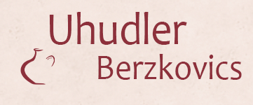 Uhudler Berzkovics Logo